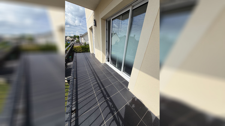 Ma-Cabane - Location Appartement OZOIR-LA-FERRIERE, 52 m²