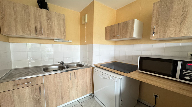 Ma-Cabane - Location Appartement PACE, 35 m²