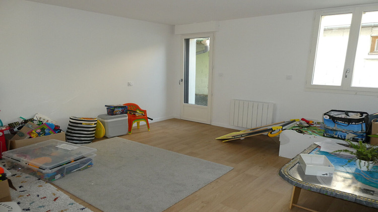 Ma-Cabane - Location Appartement PACE, 76 m²