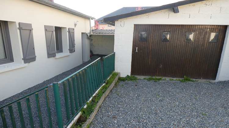 Ma-Cabane - Location Appartement PACE, 76 m²