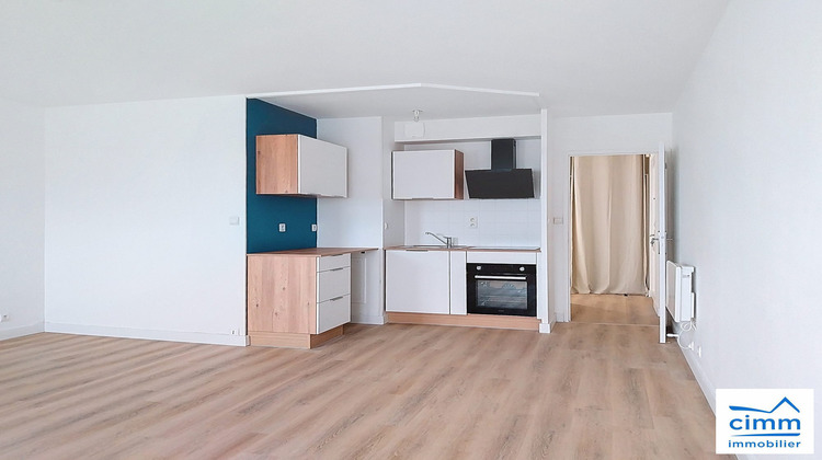 Ma-Cabane - Location Appartement Pacé, 44 m²