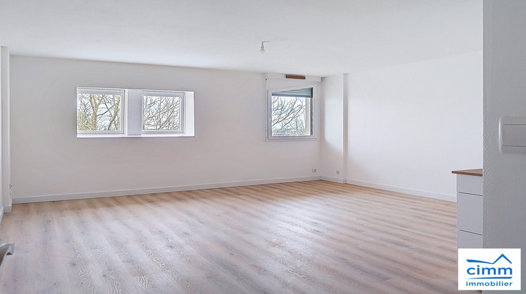 Ma-Cabane - Location Appartement Pacé, 44 m²