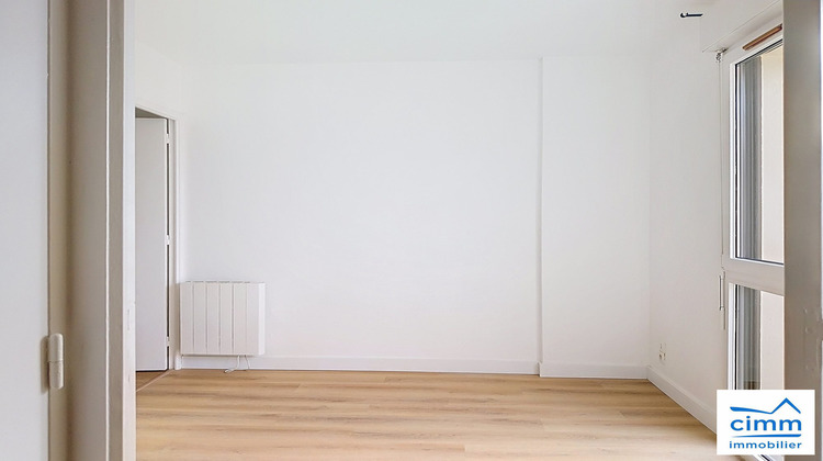 Ma-Cabane - Location Appartement Pacé, 44 m²