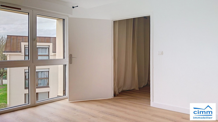 Ma-Cabane - Location Appartement Pacé, 44 m²