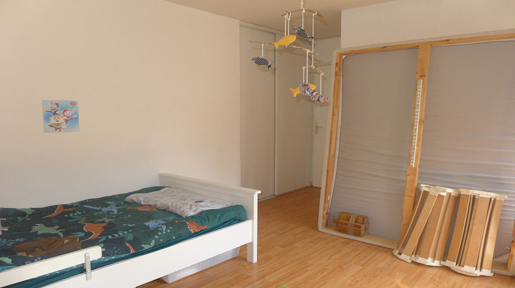 Ma-Cabane - Location Appartement PACE, 52 m²