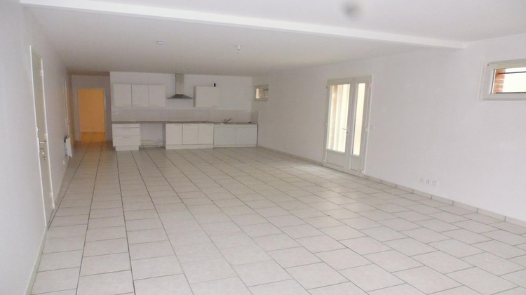 Ma-Cabane - Location Appartement Pacy-sur-Eure, 68 m²