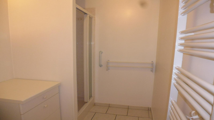 Ma-Cabane - Location Appartement Pacy-sur-Eure, 68 m²