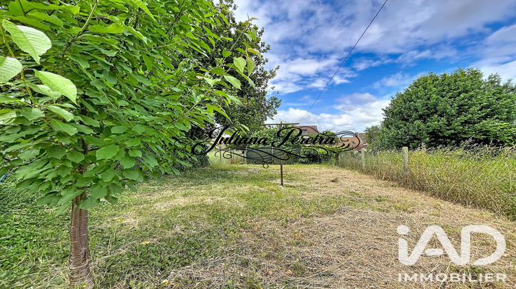 Ma-Cabane - Location Appartement Pacy-sur-Eure, 34 m²