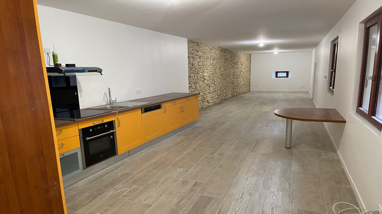Ma-Cabane - Location Appartement Pagny-sur-Moselle, 87 m²