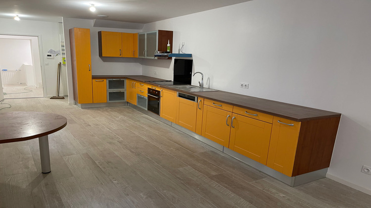 Ma-Cabane - Location Appartement Pagny-sur-Moselle, 87 m²