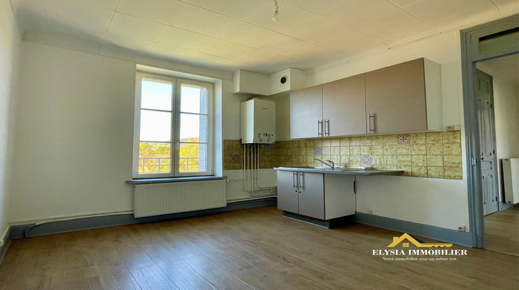 Ma-Cabane - Location Appartement Pagny-sur-Moselle, 76 m²