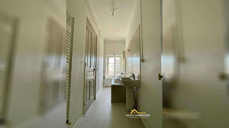 Ma-Cabane - Location Appartement Pagny-sur-Moselle, 76 m²