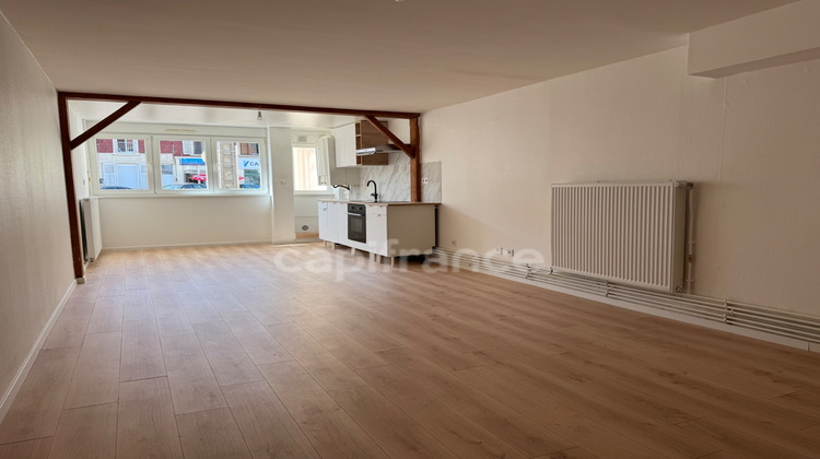 Ma-Cabane - Location Appartement PAGNY SUR MOSELLE, 78 m²