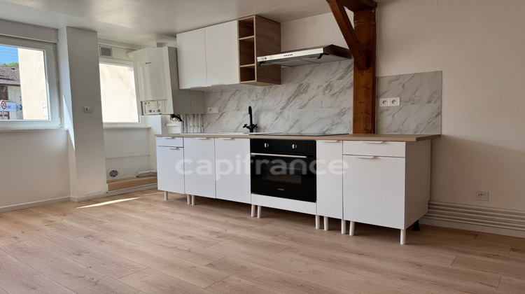 Ma-Cabane - Location Appartement PAGNY SUR MOSELLE, 78 m²