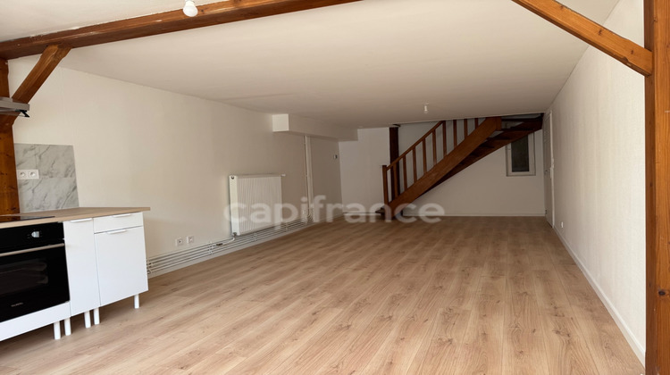 Ma-Cabane - Location Appartement PAGNY SUR MOSELLE, 78 m²