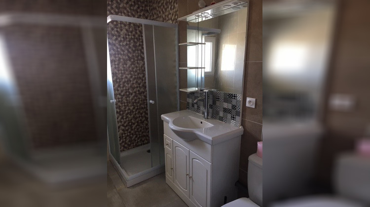 Ma-Cabane - Location Appartement PAILHES, 60 m²