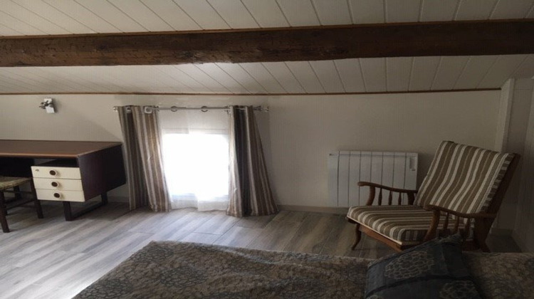 Ma-Cabane - Location Appartement PAILHES, 60 m²