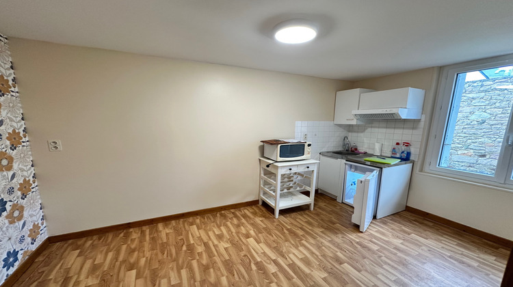 Ma-Cabane - Location Appartement Paimpol, 12 m²