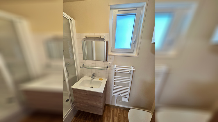 Ma-Cabane - Location Appartement Paimpol, 12 m²