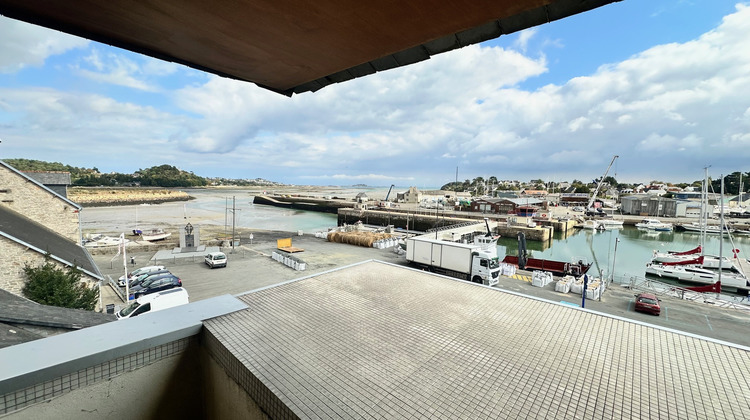 Ma-Cabane - Location Appartement Paimpol, 128 m²