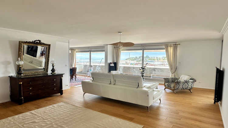 Ma-Cabane - Location Appartement Paimpol, 128 m²