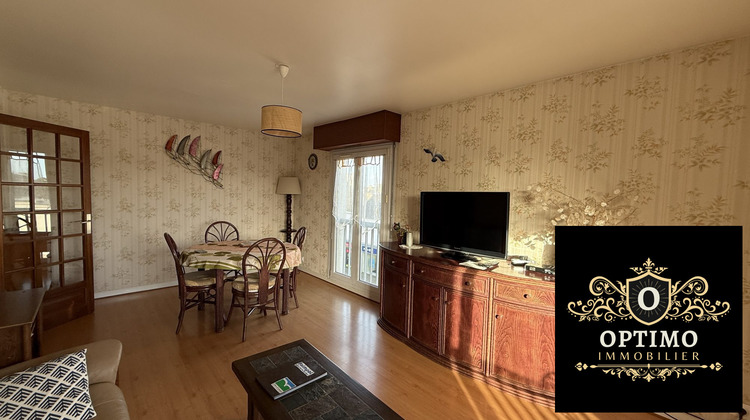 Ma-Cabane - Location Appartement Paimpol, 60 m²