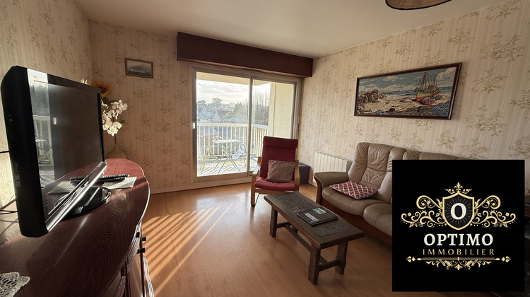 Ma-Cabane - Location Appartement Paimpol, 60 m²