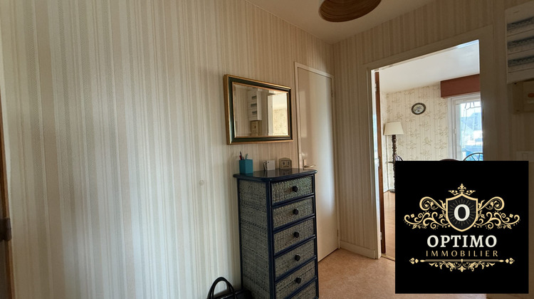 Ma-Cabane - Location Appartement Paimpol, 60 m²