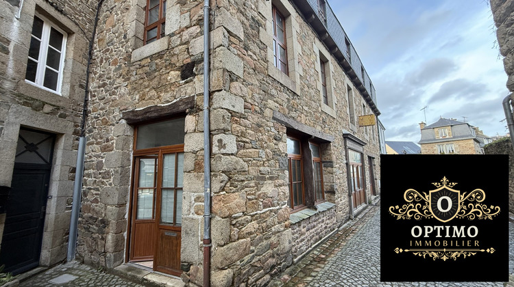 Ma-Cabane - Location Appartement Paimpol, 50 m²