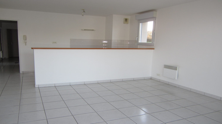 Ma-Cabane - Location Appartement Paimpol, 53 m²