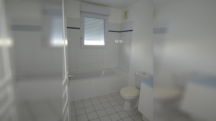 Ma-Cabane - Location Appartement Paimpol, 53 m²