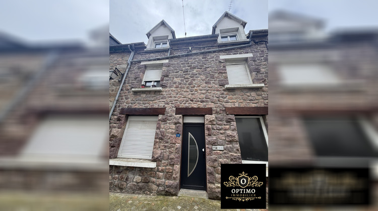 Ma-Cabane - Location Appartement Paimpol, 28 m²