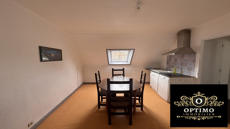 Ma-Cabane - Location Appartement Paimpol, 28 m²