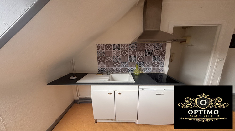 Ma-Cabane - Location Appartement Paimpol, 28 m²