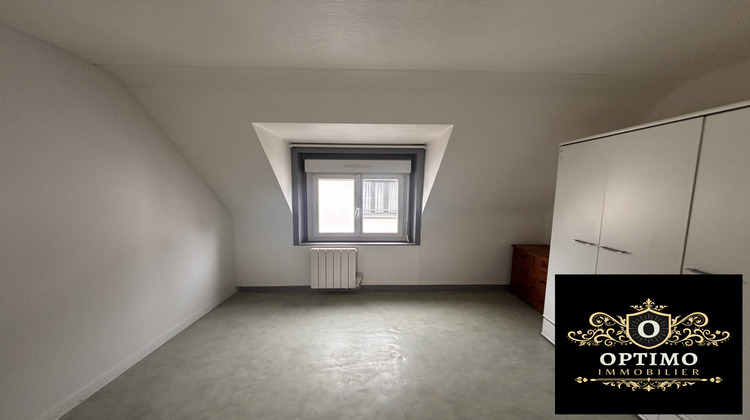 Ma-Cabane - Location Appartement Paimpol, 28 m²