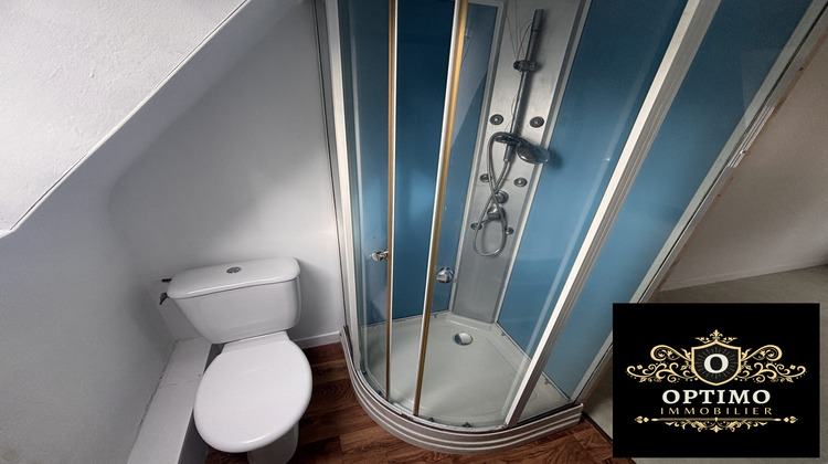 Ma-Cabane - Location Appartement Paimpol, 28 m²