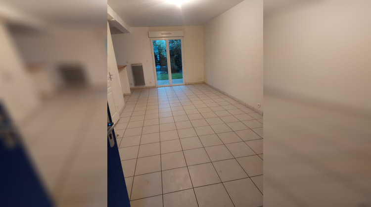 Ma-Cabane - Location Appartement PAIMPOL, 45 m²