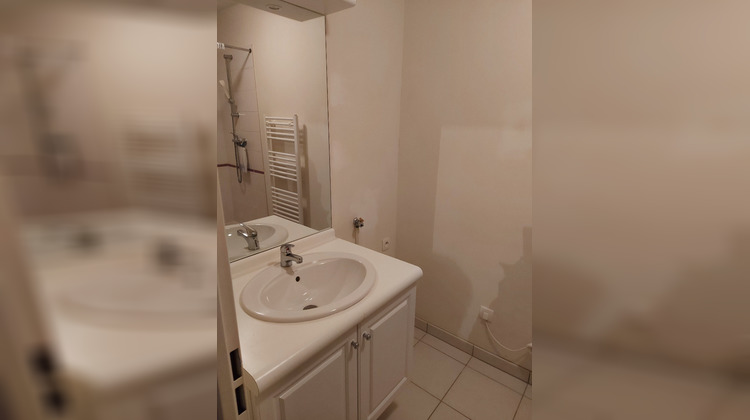 Ma-Cabane - Location Appartement PAIMPOL, 45 m²