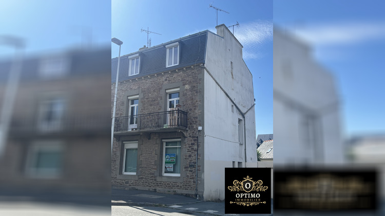 Ma-Cabane - Location Appartement Paimpol, 58 m²