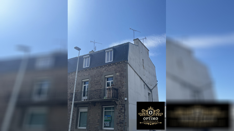 Ma-Cabane - Location Appartement Paimpol, 58 m²