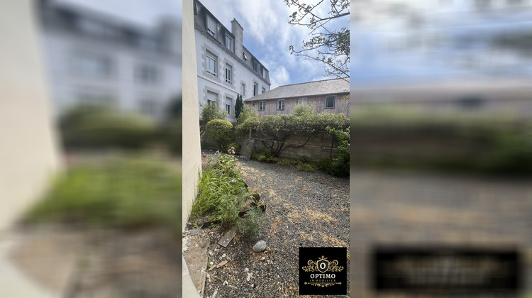 Ma-Cabane - Location Appartement Paimpol, 58 m²