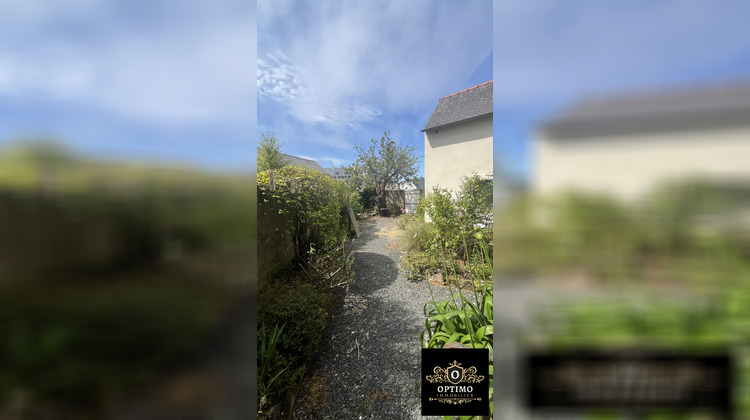 Ma-Cabane - Location Appartement Paimpol, 58 m²