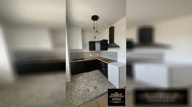 Ma-Cabane - Location Appartement Paimpol, 58 m²