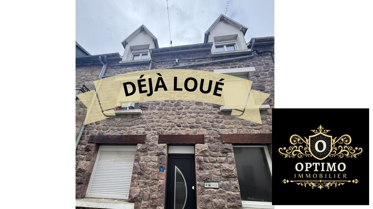 Ma-Cabane - Location Appartement Paimpol, 28 m²