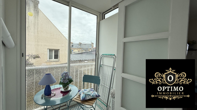 Ma-Cabane - Location Appartement Paimpol, 70 m²
