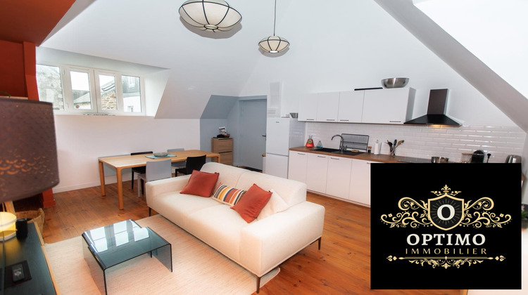Ma-Cabane - Location Appartement Paimpol, 60 m²