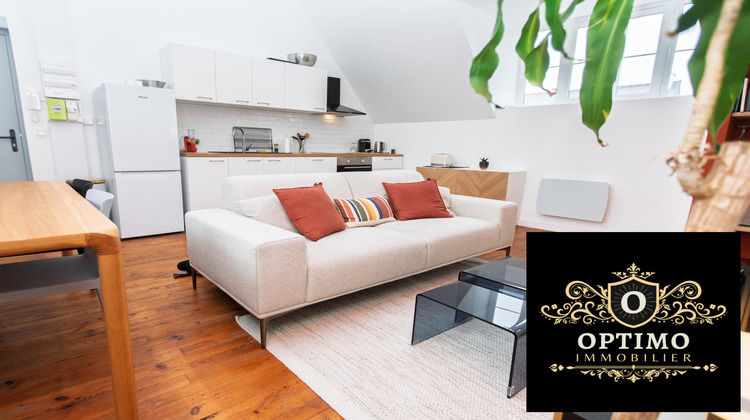 Ma-Cabane - Location Appartement Paimpol, 60 m²