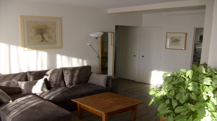 Ma-Cabane - Location Appartement PALAISEAU, 52 m²