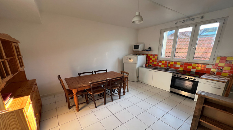 Ma-Cabane - Location Appartement PALAISEAU, 47 m²