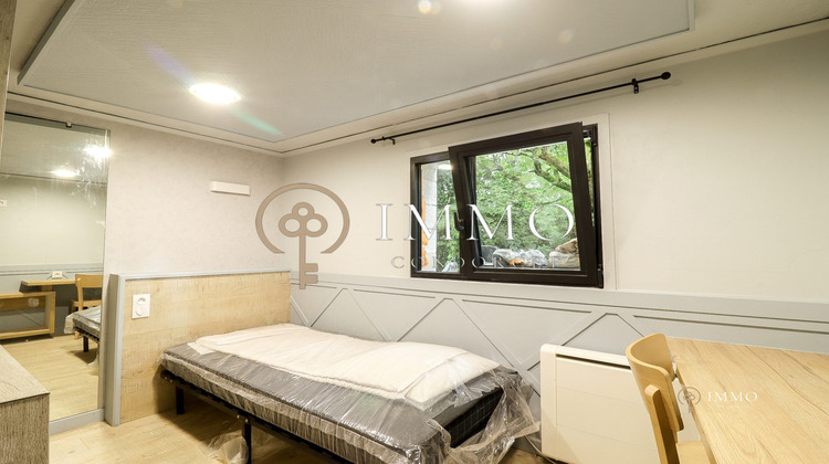 Ma-Cabane - Location Appartement Palaiseau, 9 m²